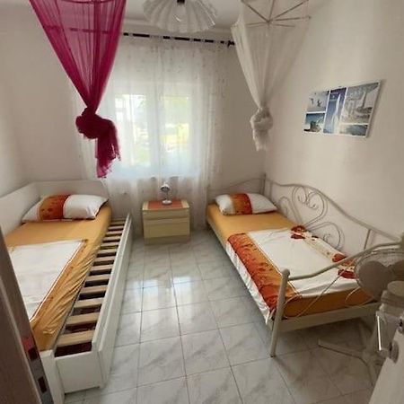 Apartments By The Sea Businci, Ciovo - 9450 Trogir Extérieur photo