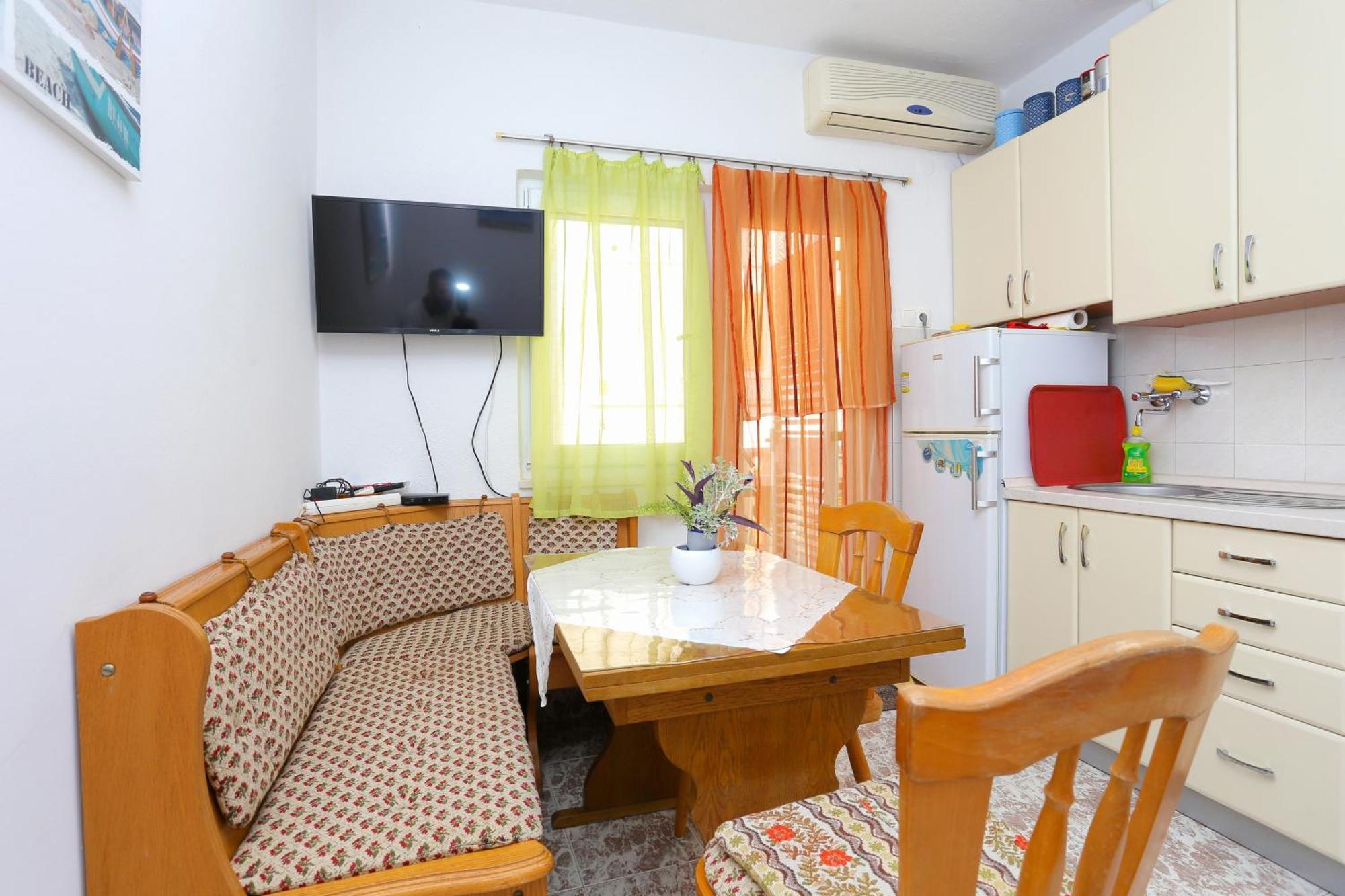 Apartments By The Sea Businci, Ciovo - 9450 Trogir Chambre photo