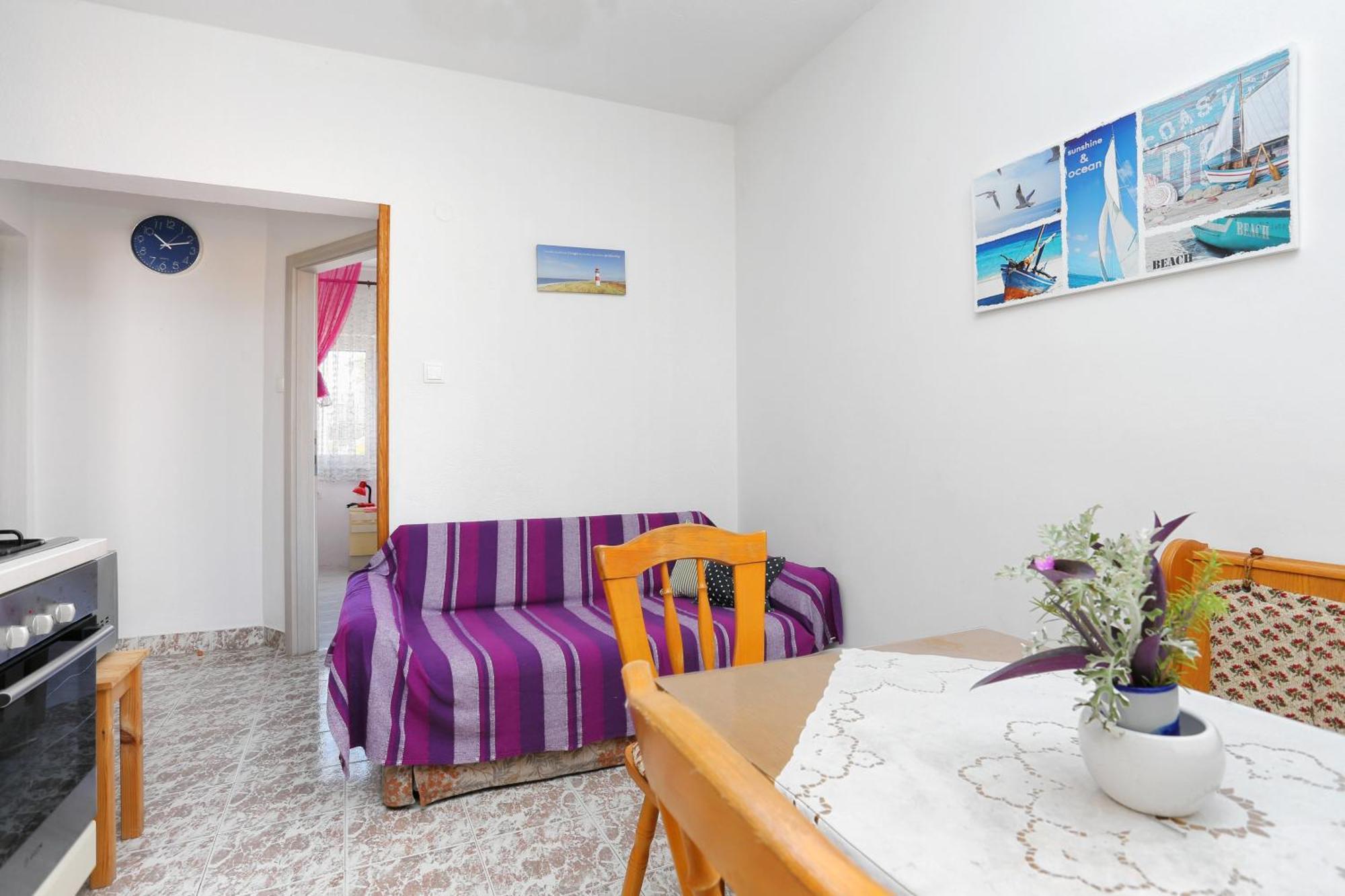 Apartments By The Sea Businci, Ciovo - 9450 Trogir Chambre photo