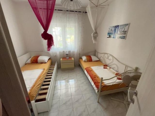 Apartments By The Sea Businci, Ciovo - 9450 Trogir Extérieur photo